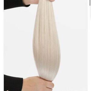 18inch Volume Weft Bellami Hair Extensions